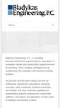 Mobile Screenshot of bladykas.com